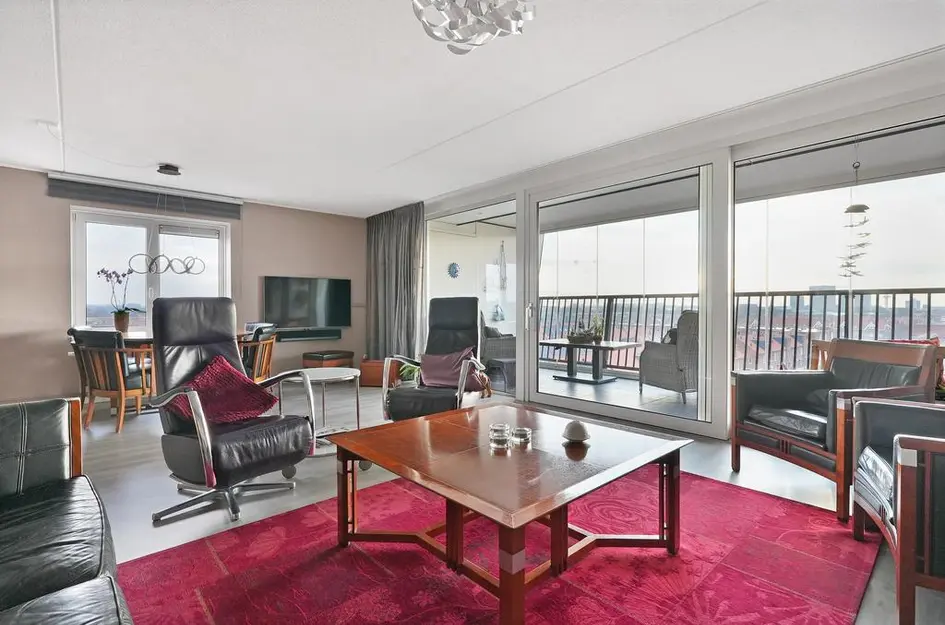 Pablo Picassoplein 54