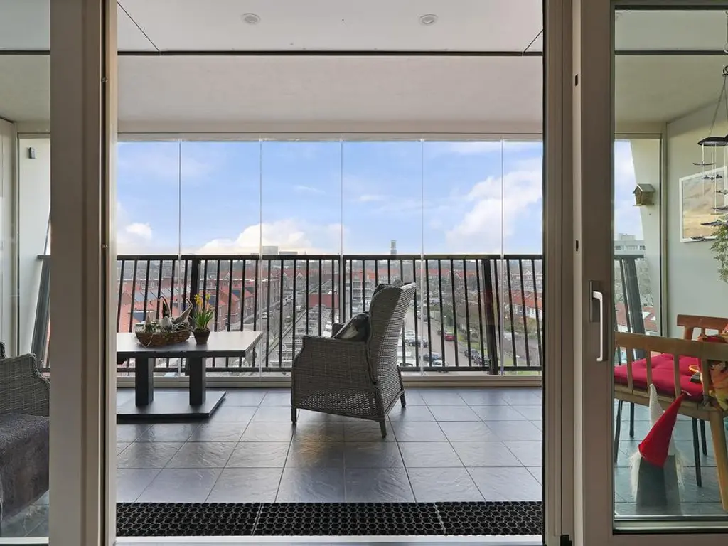 Pablo Picassoplein 54, VLISSINGEN