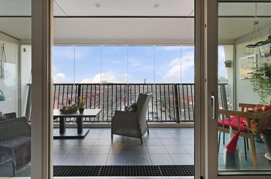 Pablo Picassoplein 54