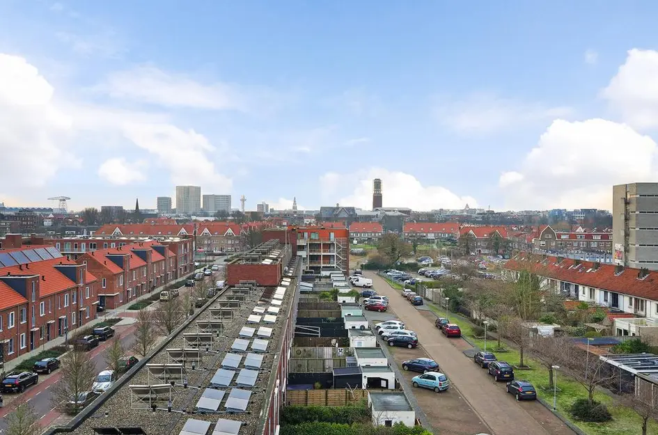 Pablo Picassoplein 54