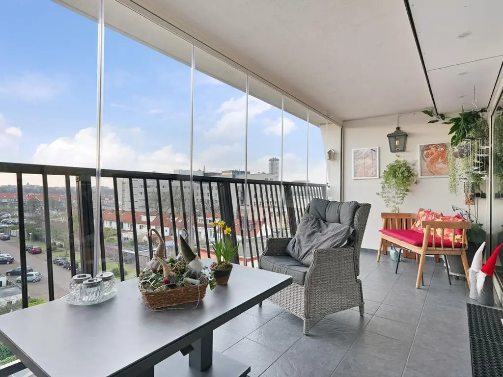 Pablo Picassoplein 54, VLISSINGEN