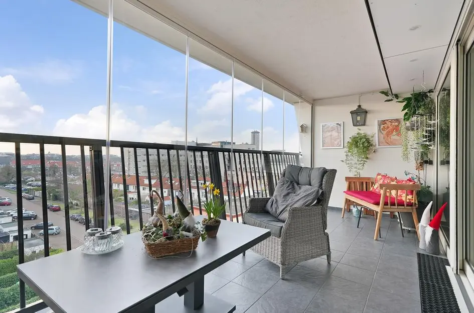 Pablo Picassoplein 54