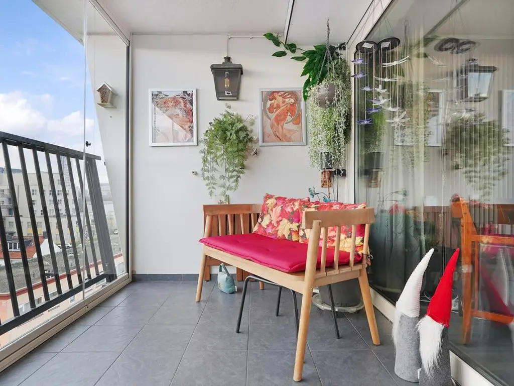 Pablo Picassoplein 54, VLISSINGEN