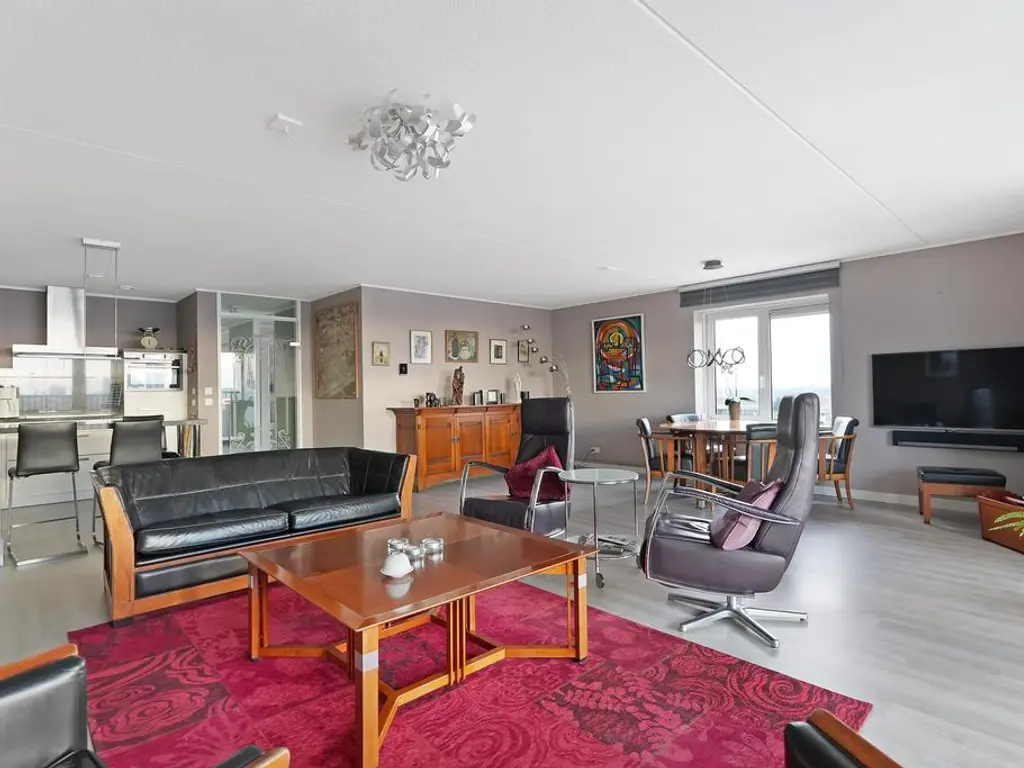 Pablo Picassoplein 54, VLISSINGEN