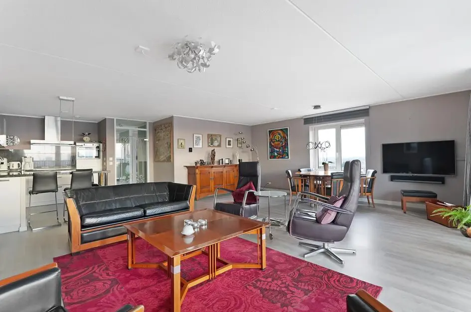 Pablo Picassoplein 54