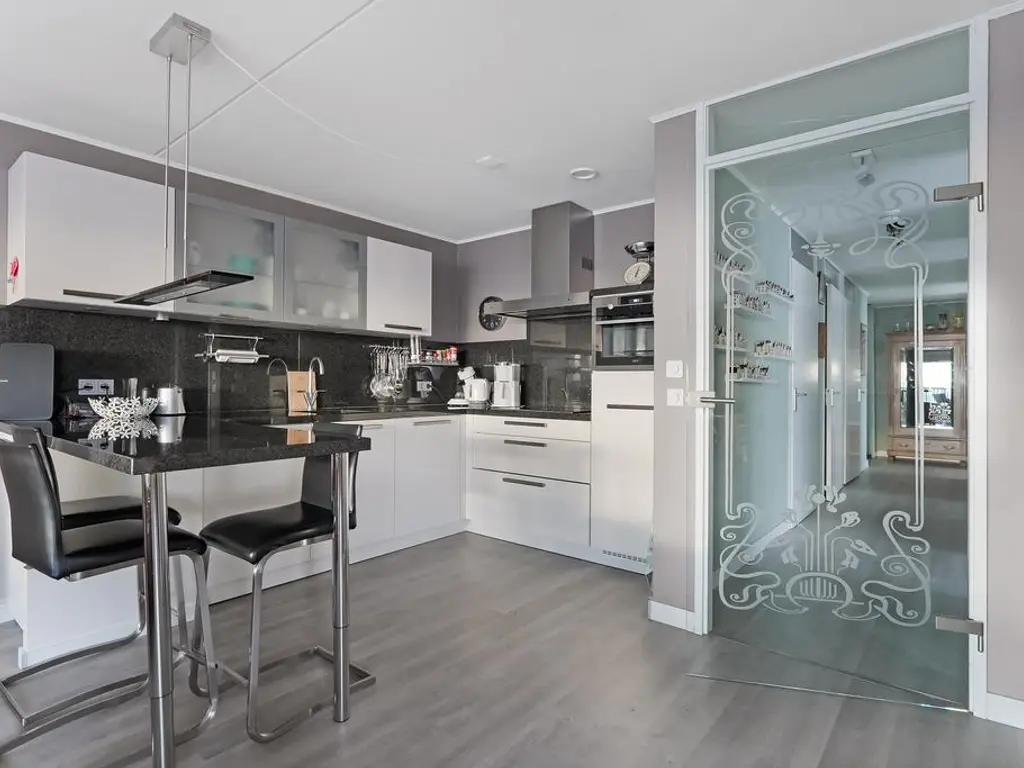 Pablo Picassoplein 54, VLISSINGEN