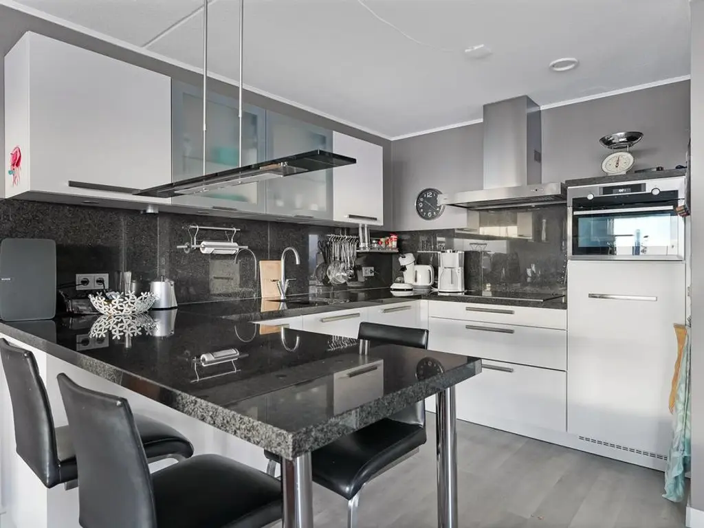 Pablo Picassoplein 54, VLISSINGEN