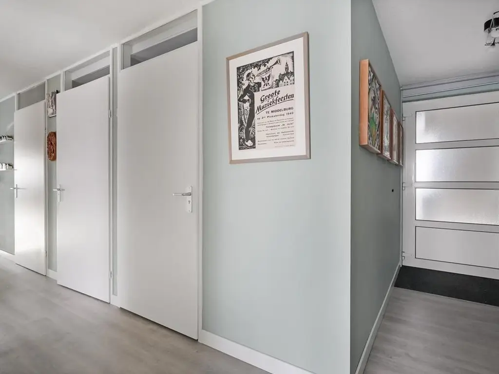 Pablo Picassoplein 54, VLISSINGEN