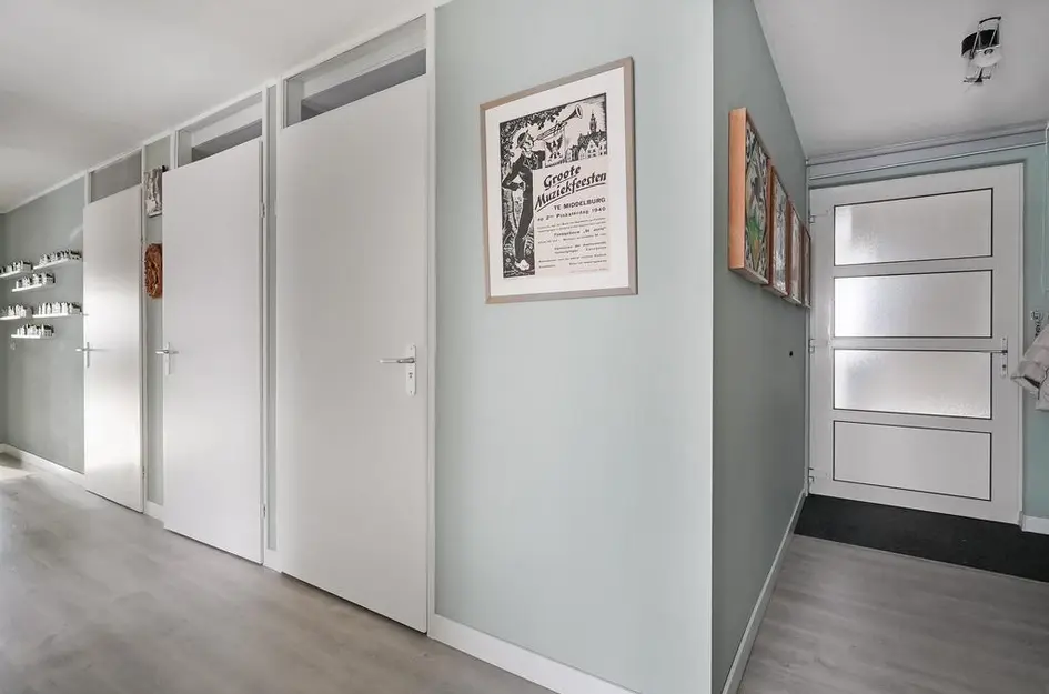 Pablo Picassoplein 54