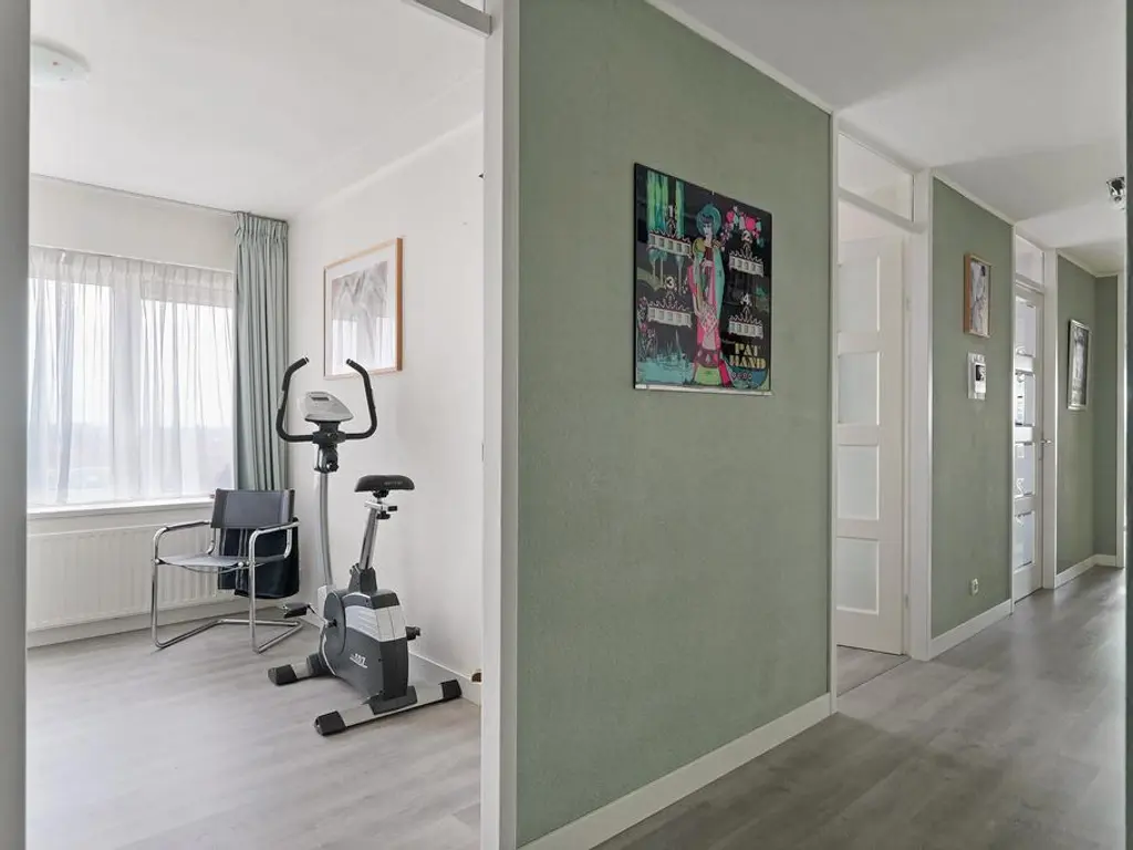 Pablo Picassoplein 54, VLISSINGEN