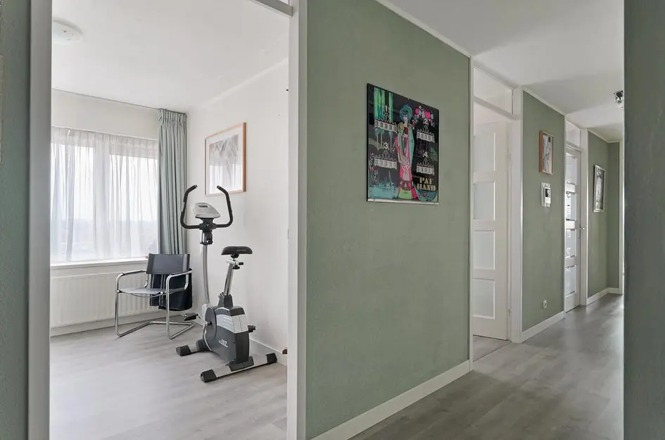 Pablo Picassoplein 54