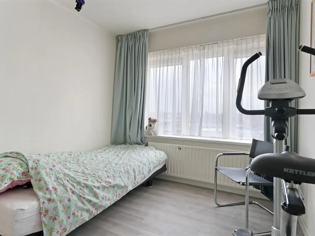 Pablo Picassoplein 54, VLISSINGEN