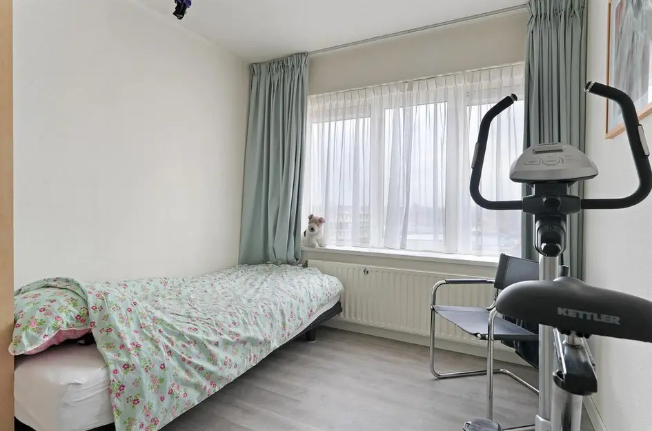 Pablo Picassoplein 54