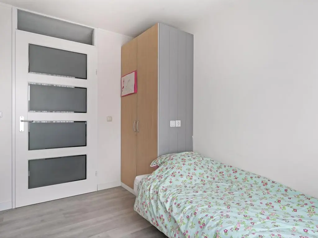 Pablo Picassoplein 54, VLISSINGEN