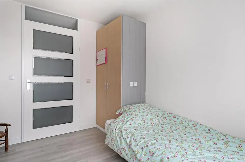 Pablo Picassoplein 54