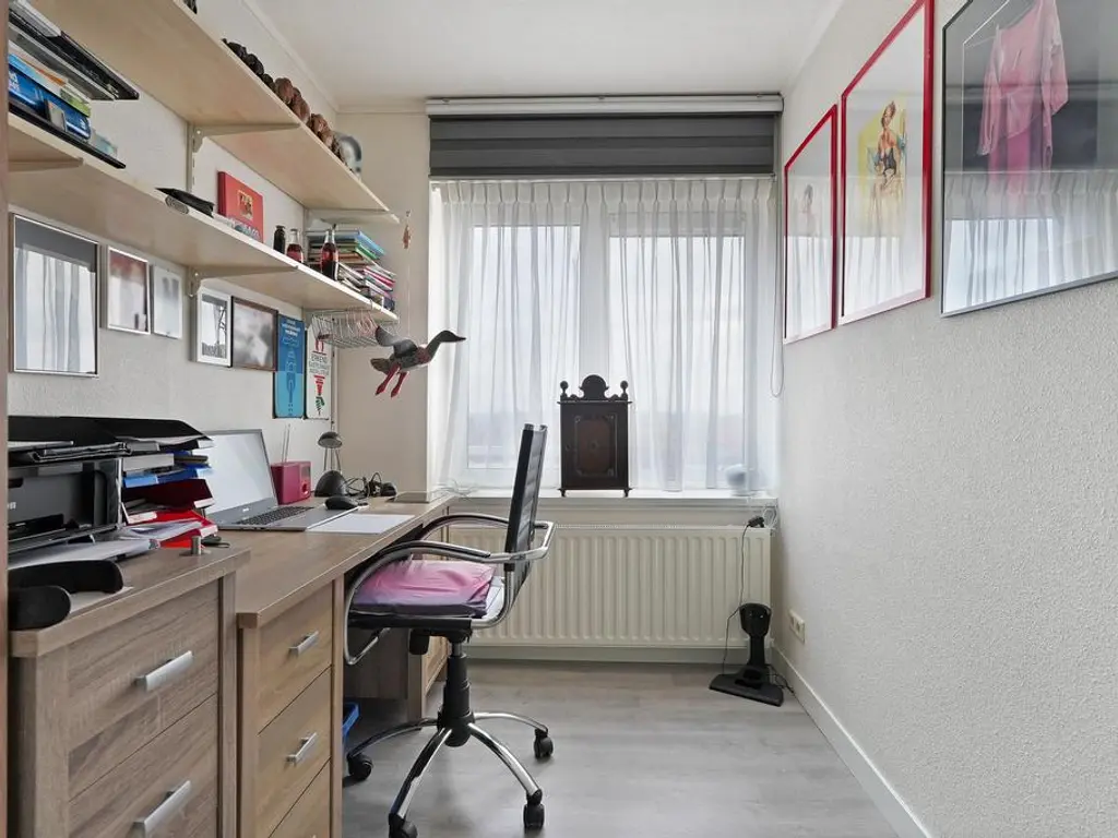 Pablo Picassoplein 54, VLISSINGEN