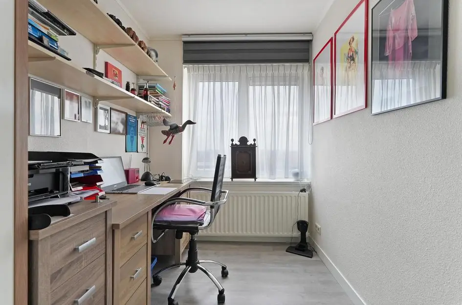 Pablo Picassoplein 54