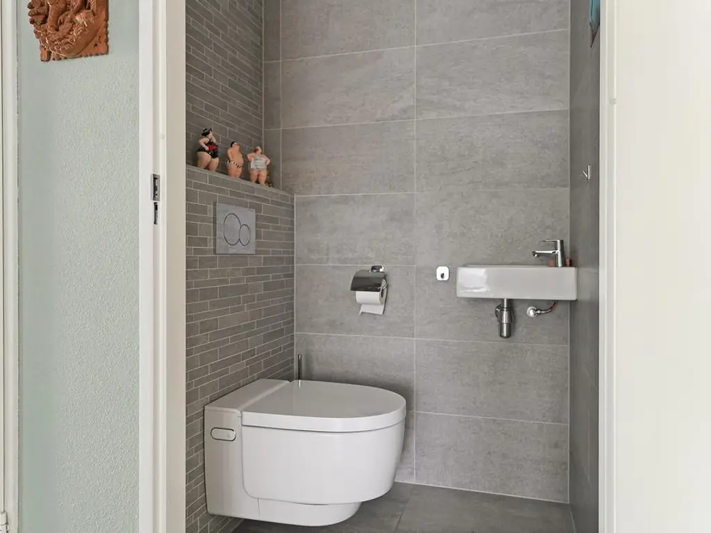 Pablo Picassoplein 54, VLISSINGEN