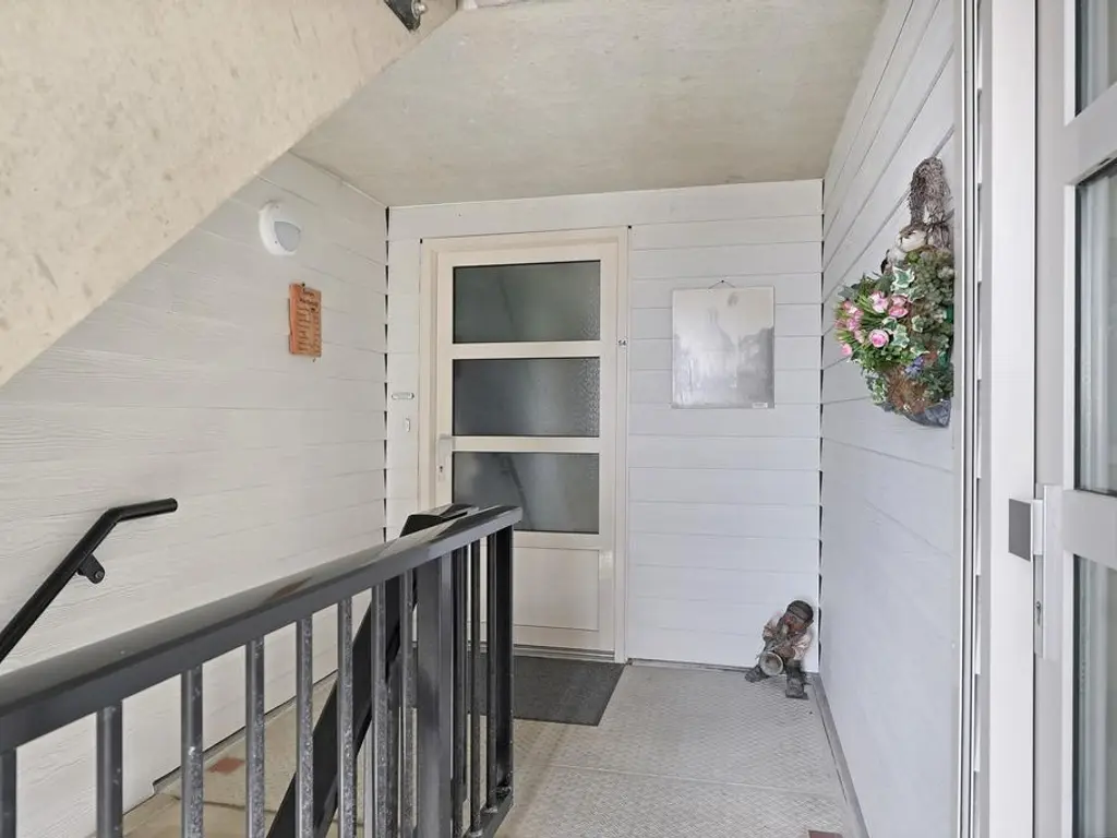 Pablo Picassoplein 54, VLISSINGEN