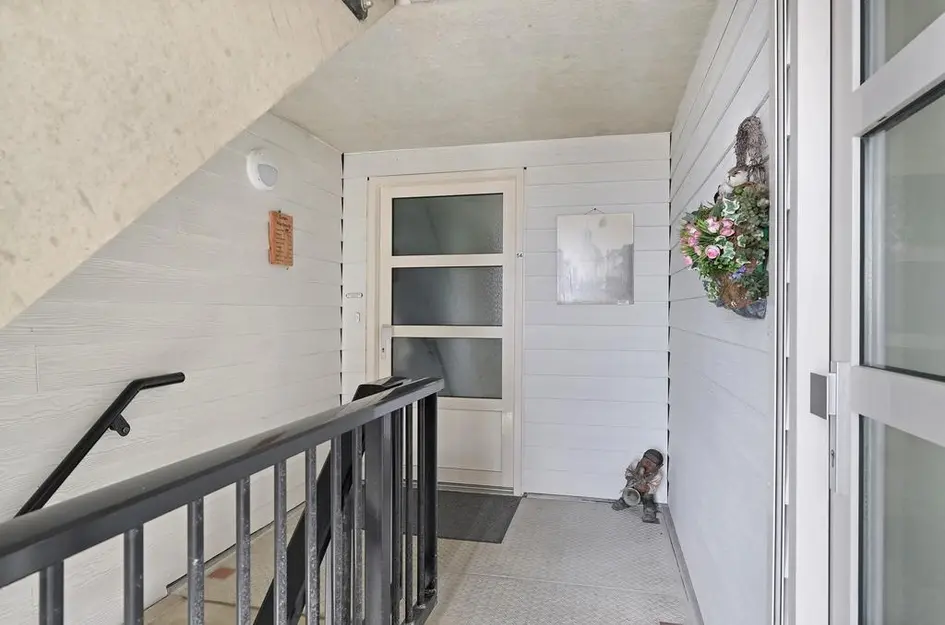 Pablo Picassoplein 54