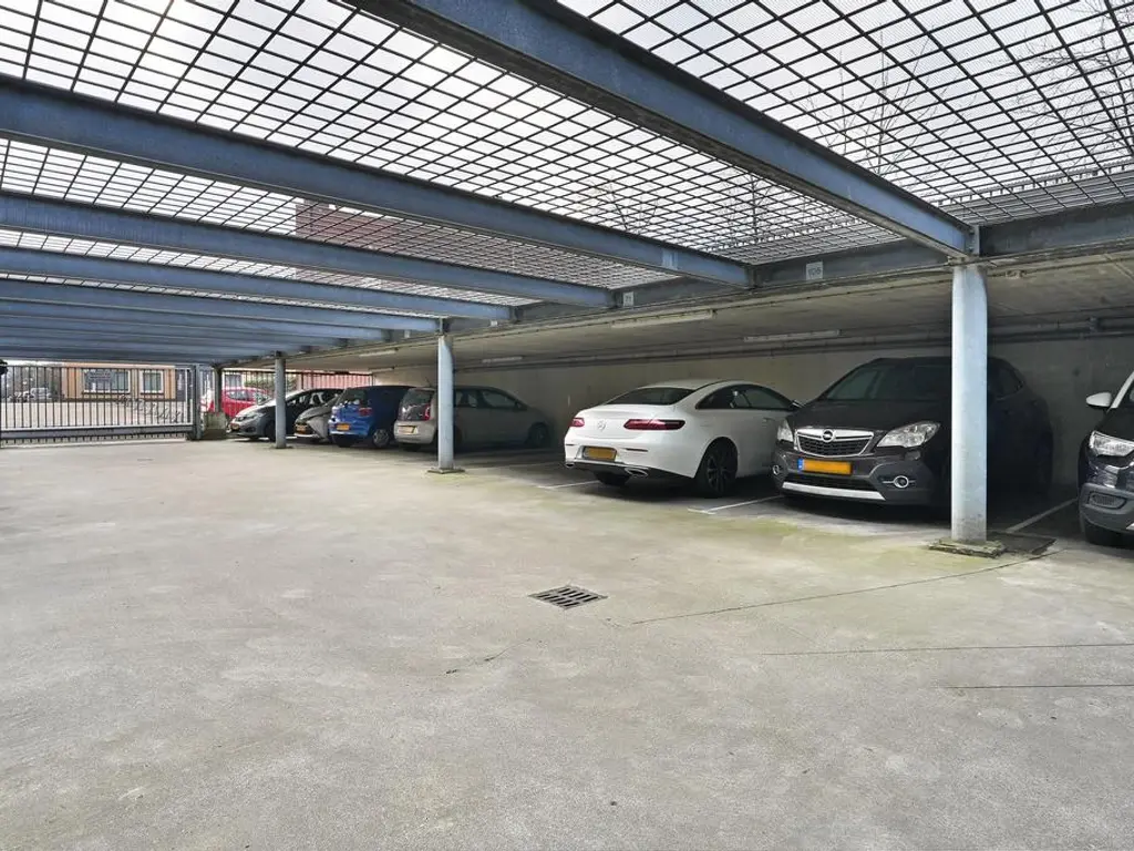 Pablo Picassoplein 54, VLISSINGEN