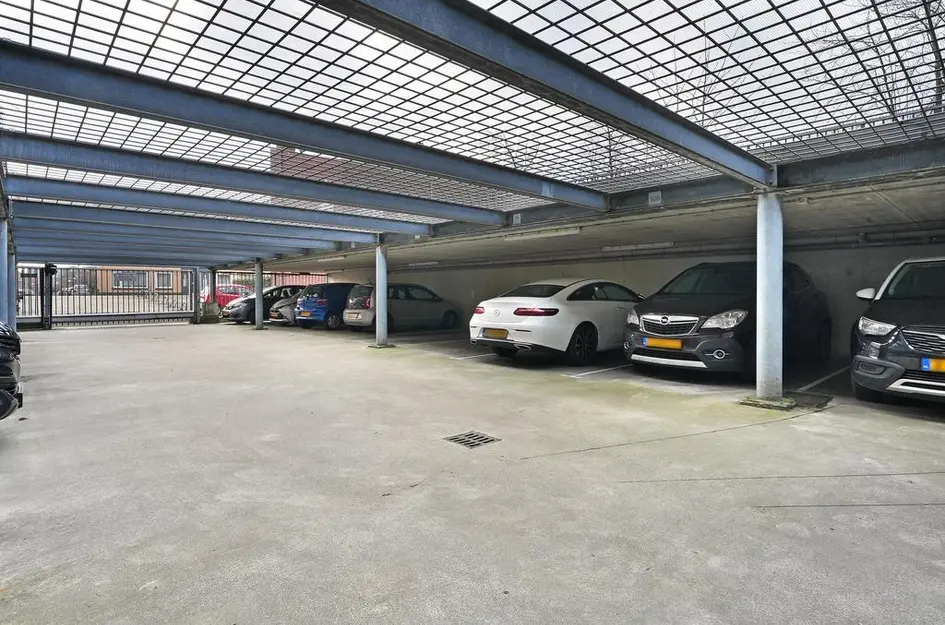 Pablo Picassoplein 54