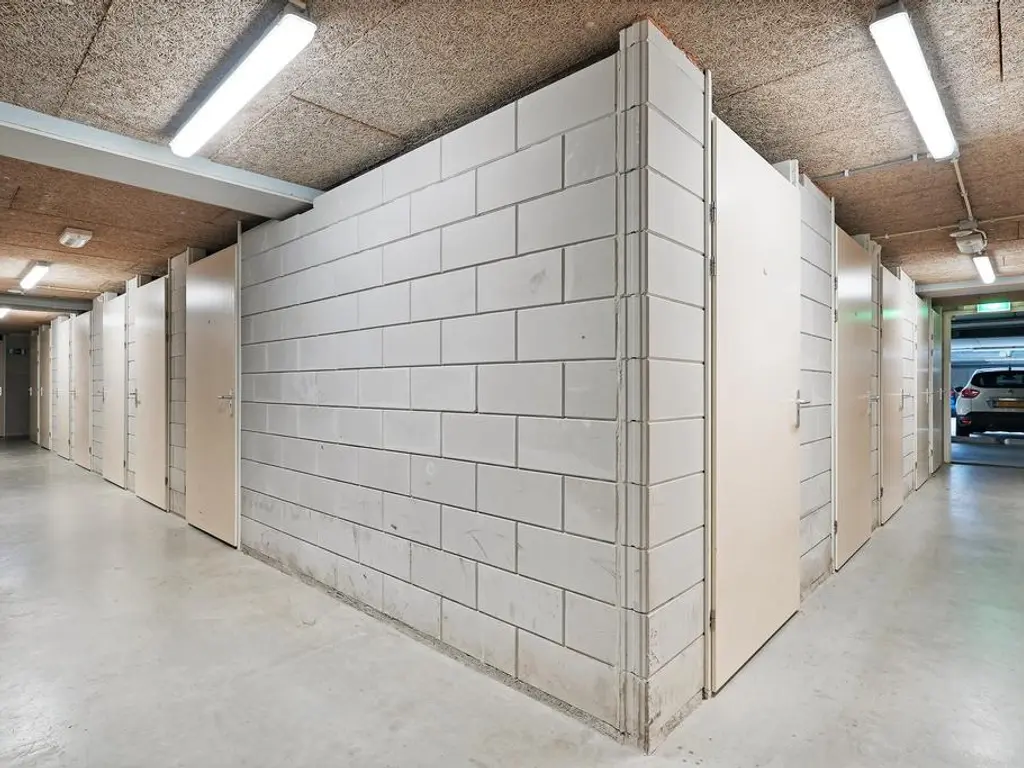 Pablo Picassoplein 54, VLISSINGEN