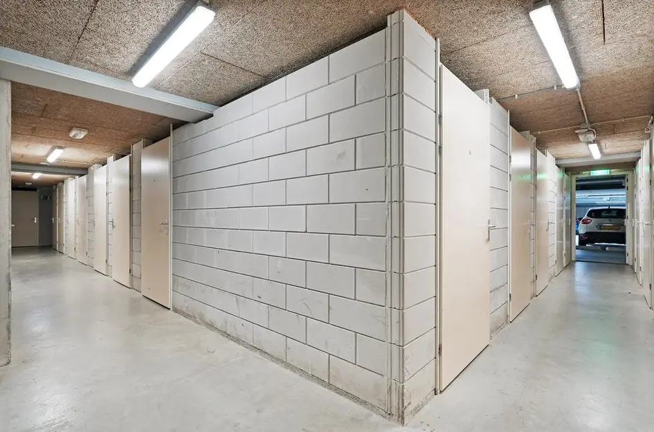 Pablo Picassoplein 54