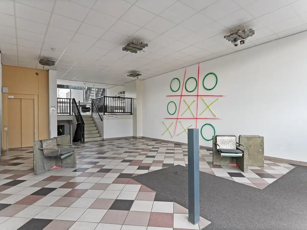 Pablo Picassoplein 54, VLISSINGEN