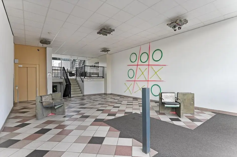 Pablo Picassoplein 54