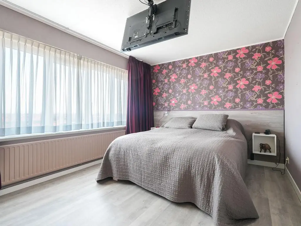 Pablo Picassoplein 54, VLISSINGEN