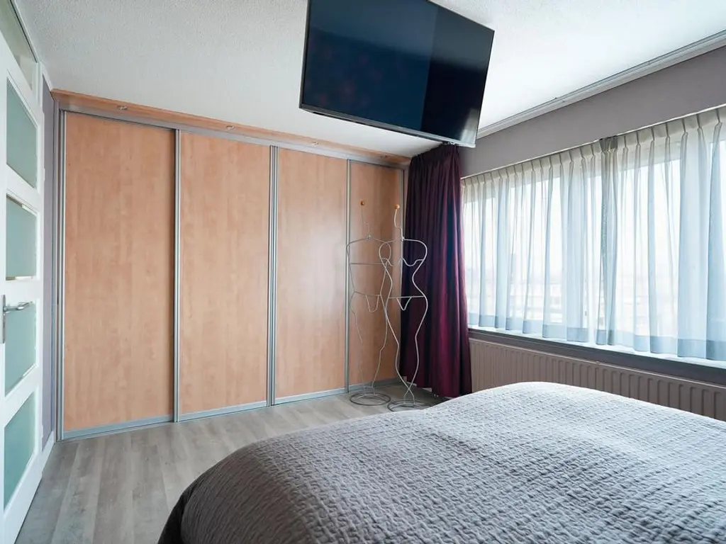 Pablo Picassoplein 54, VLISSINGEN