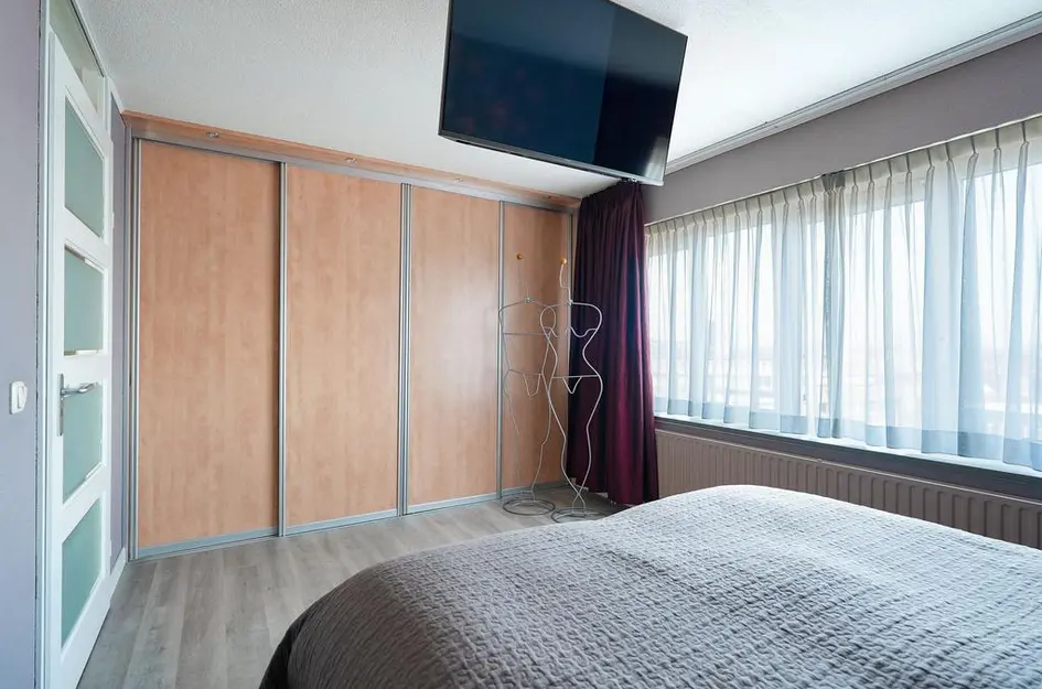 Pablo Picassoplein 54