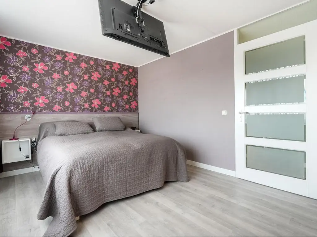 Pablo Picassoplein 54, VLISSINGEN