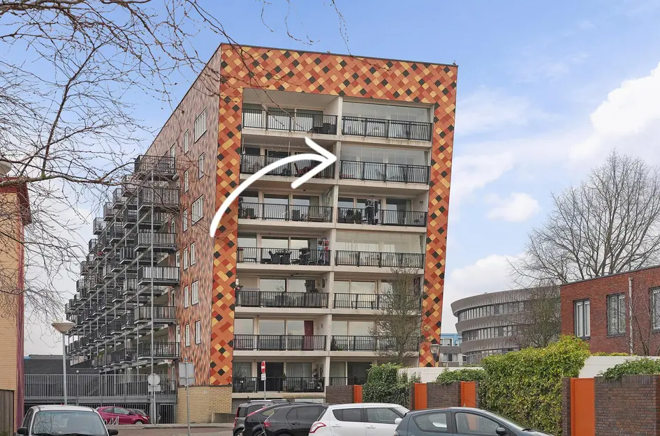 Pablo Picassoplein 54