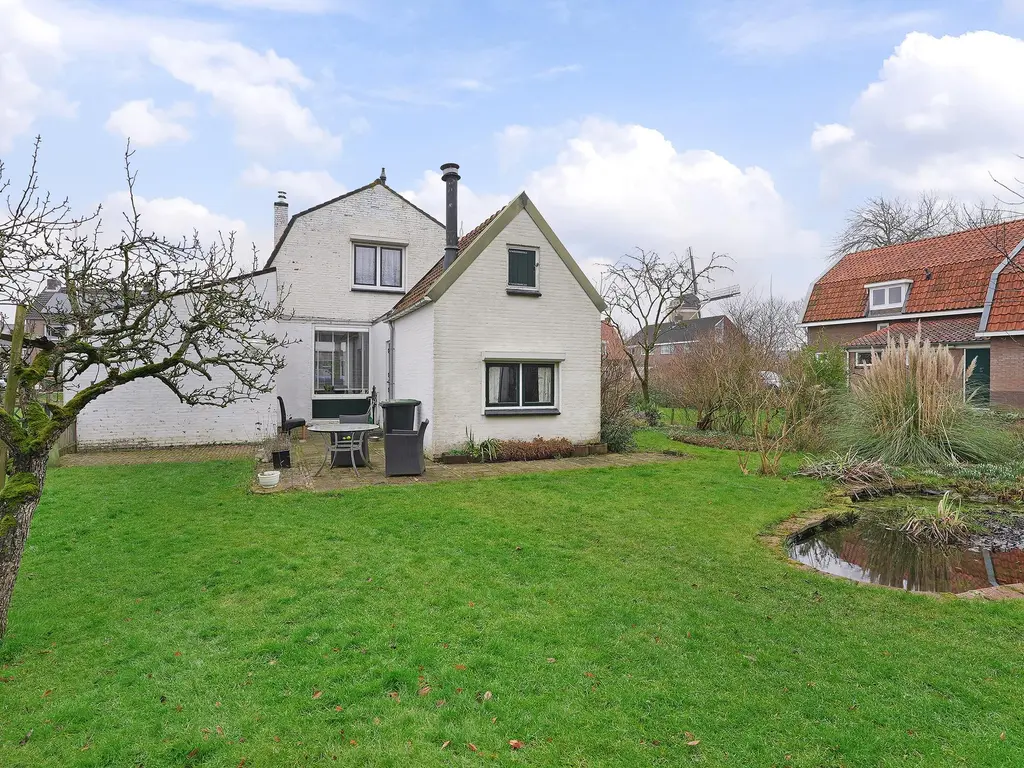 Oude Vlissingseweg 42, MIDDELBURG