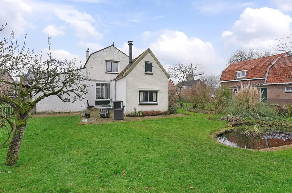 Oude Vlissingseweg 42