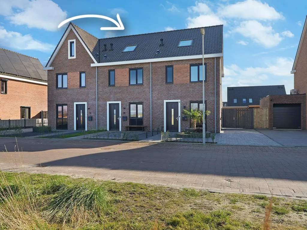 Raasstraat 20, 'S-HEERENHOEK