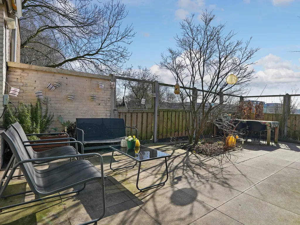 Zuilenburg 40, VLISSINGEN