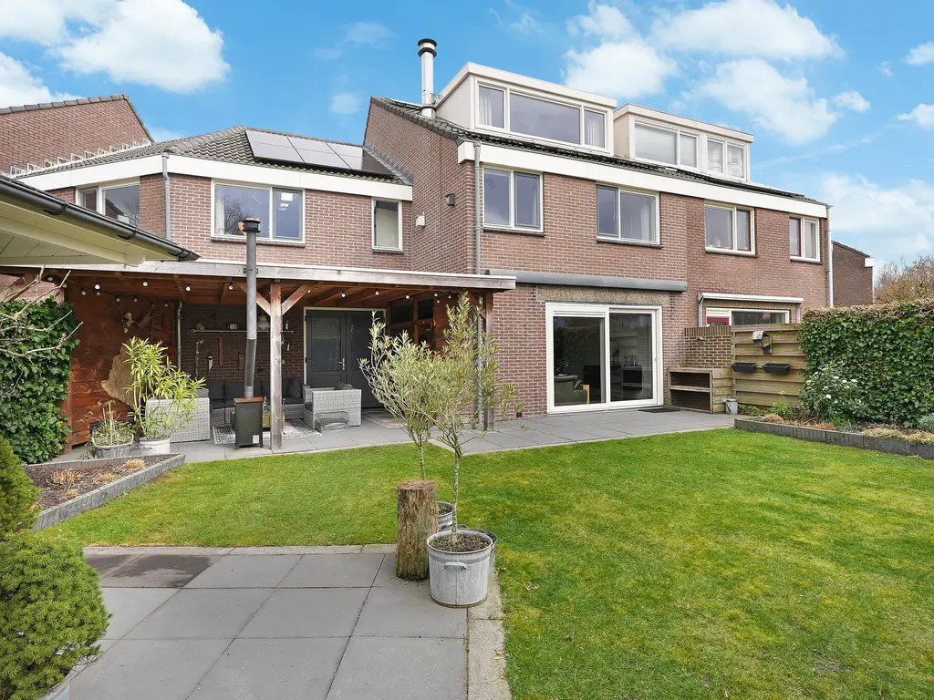 Noorderbaan 88, VLISSINGEN