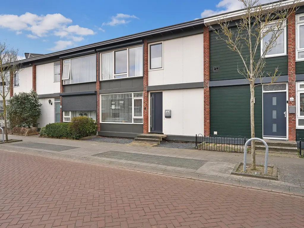 Zeewijksingel 53, OOST-SOUBURG