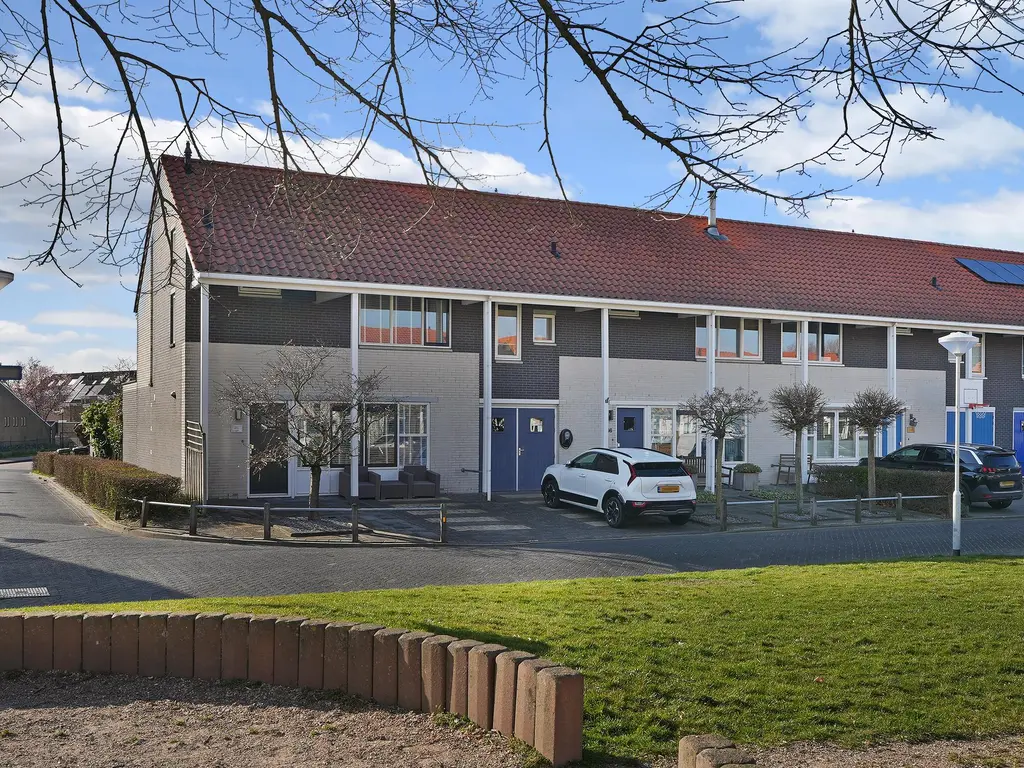 Keizer Karelhof 47, VLISSINGEN