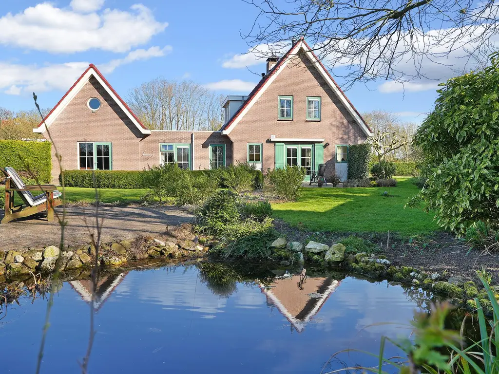 Garijp 1, GRIJPSKERKE