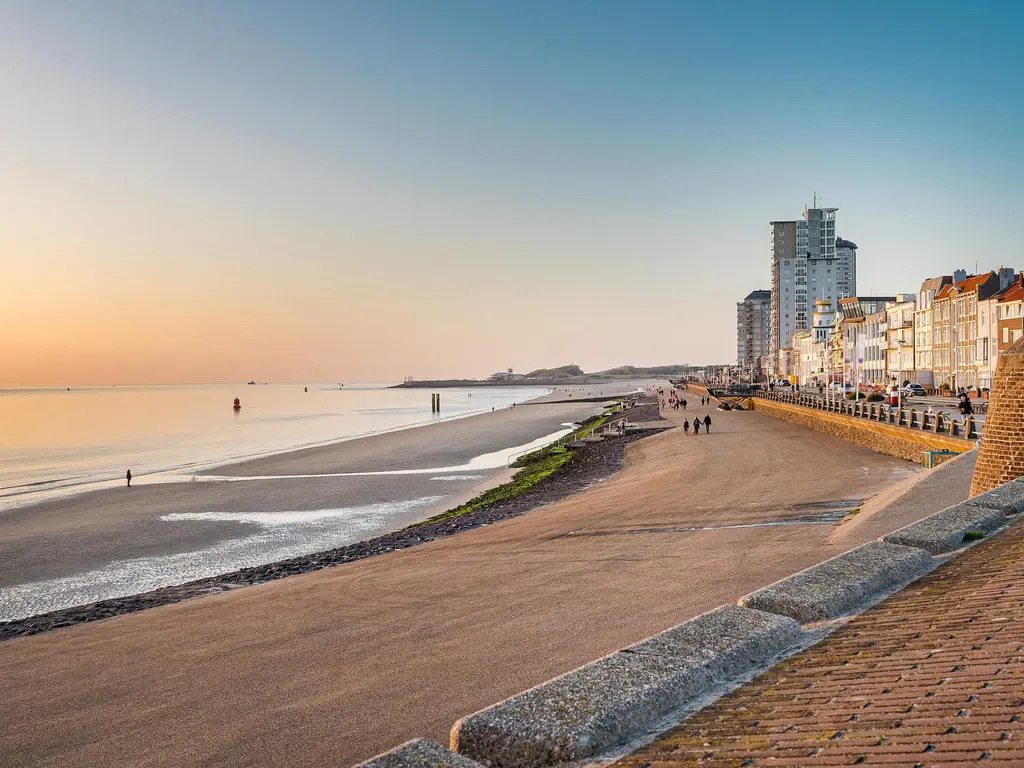 Boulevard Bankert 96, VLISSINGEN