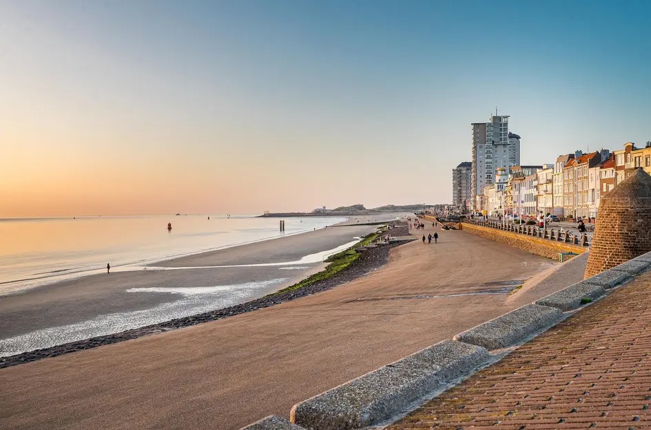 Boulevard Bankert 96