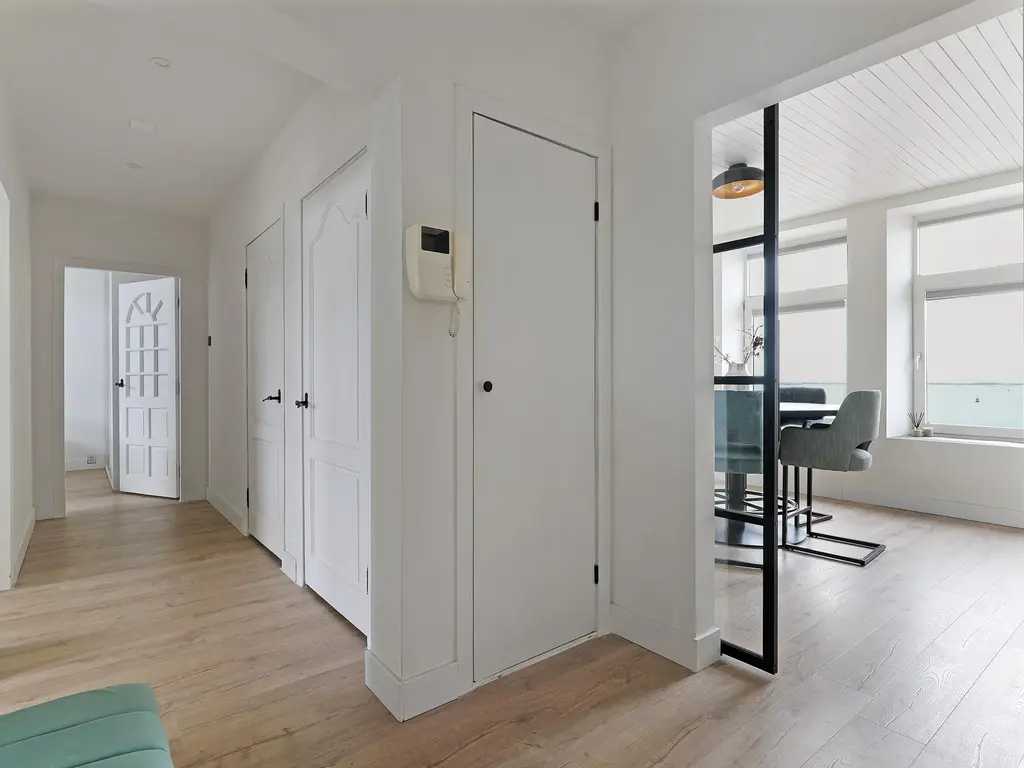 Boulevard Bankert 96, VLISSINGEN