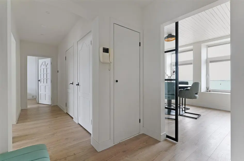 Boulevard Bankert 96