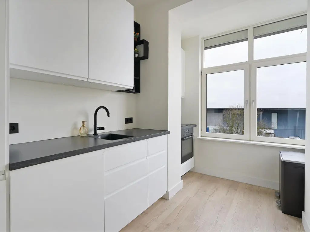 Boulevard Bankert 96, VLISSINGEN