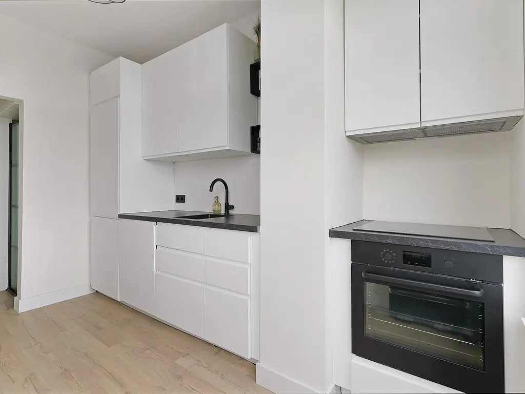 Boulevard Bankert 96, VLISSINGEN