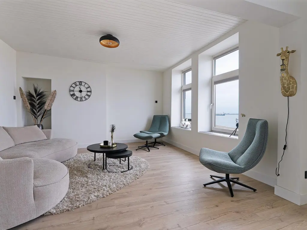 Boulevard Bankert 96, VLISSINGEN